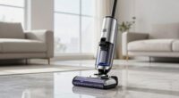 top hepa canister vacuums