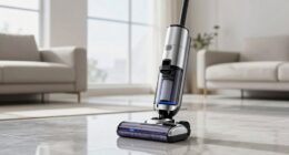 top hepa canister vacuums