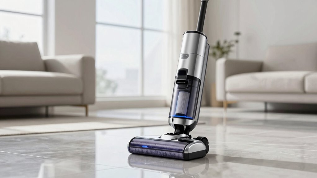 top hepa canister vacuums