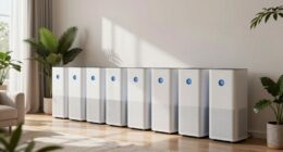 top home air purifier list