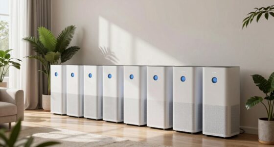 top home air purifier list