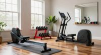 top home fitness equipment