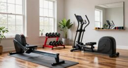 top home fitness equipment