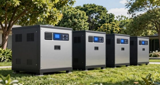 top home generator options