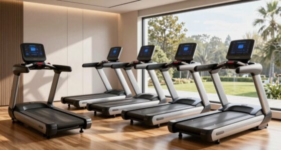 top home treadmill picks