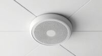 top in ceiling speaker guide