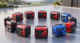 top inverter generators 2026