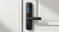 top keypad smart locks