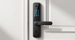 top keypad smart locks