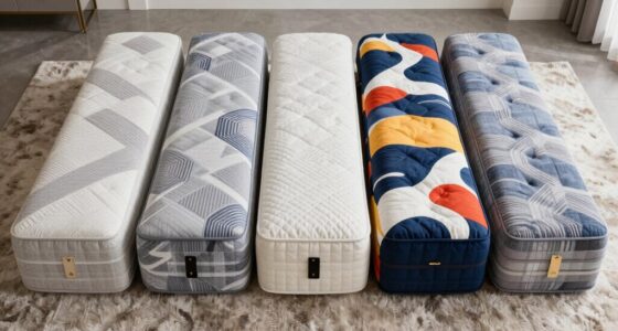 top king mattress picks