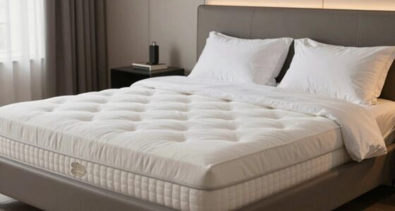 top king memory foam mattresses