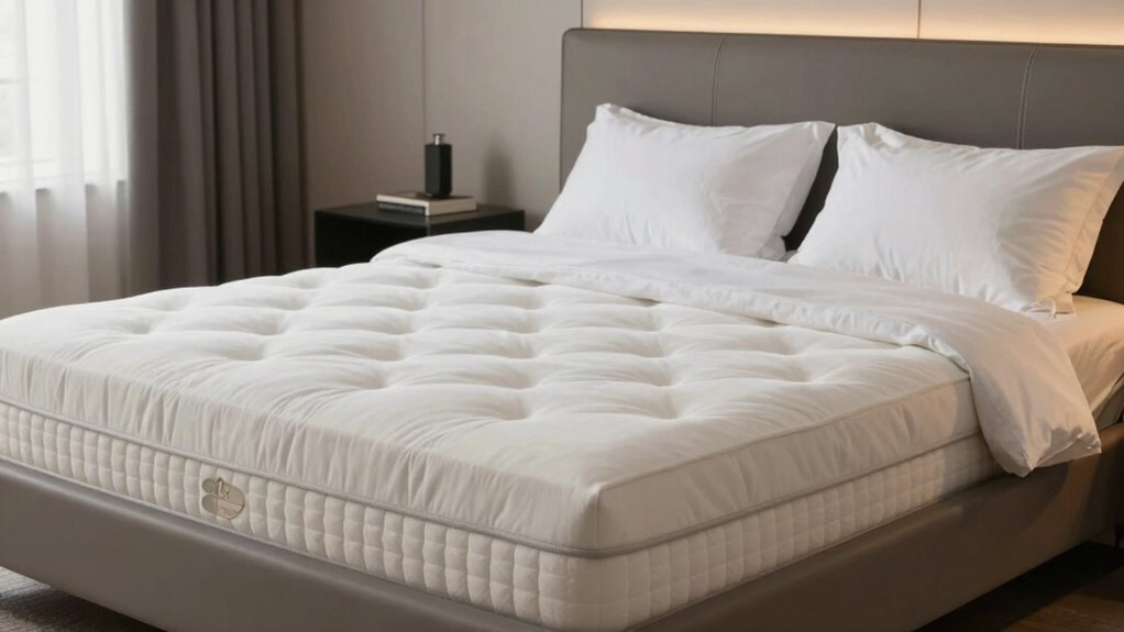 top king memory foam mattresses