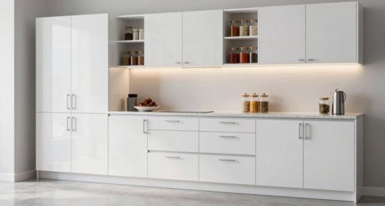 top kitchen cabinet picks