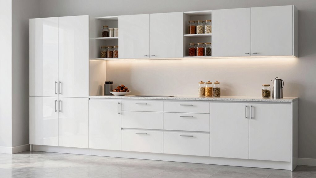 top kitchen cabinet picks