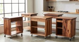 top kitchen carts 2026