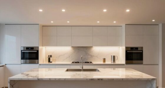top kitchen recessed lights