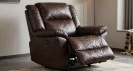 top large recliner chairs