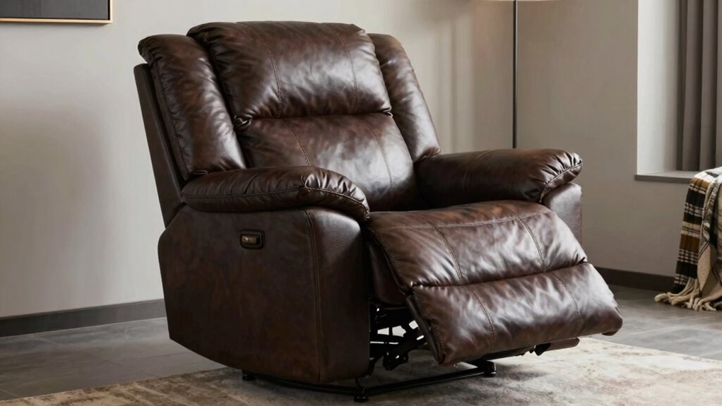 top large recliner chairs