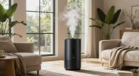 top large room humidifiers