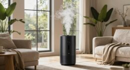 top large room humidifiers