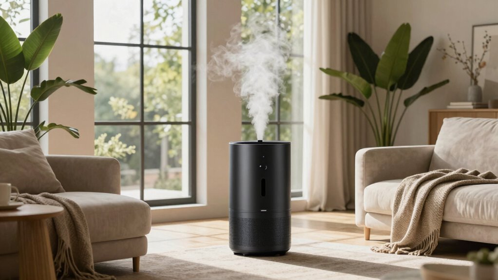 top large room humidifiers
