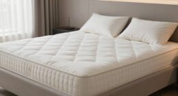 top latex mattress picks