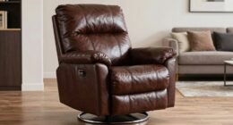 top leather recliner picks
