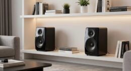 top living room speakers