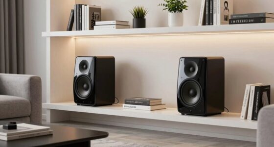 top living room speakers