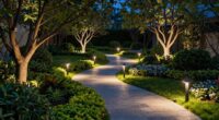 top low voltage lighting kits