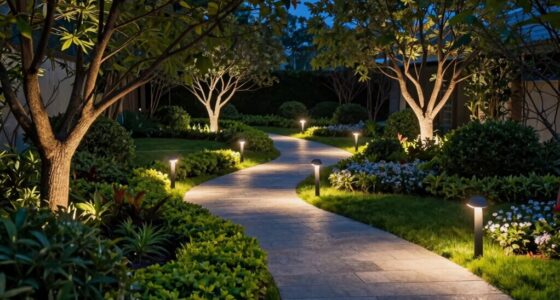 top low voltage lighting kits