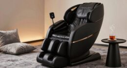 top massage chairs 2026