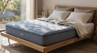 top mattresses for heat