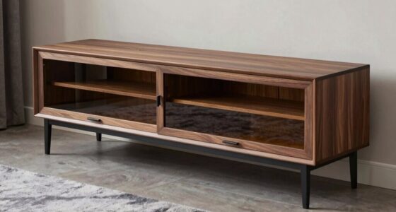 top media console options