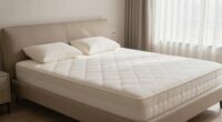 top memory foam mattresses