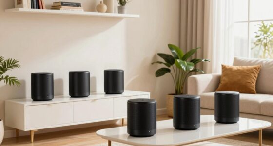 top mesh wifi systems