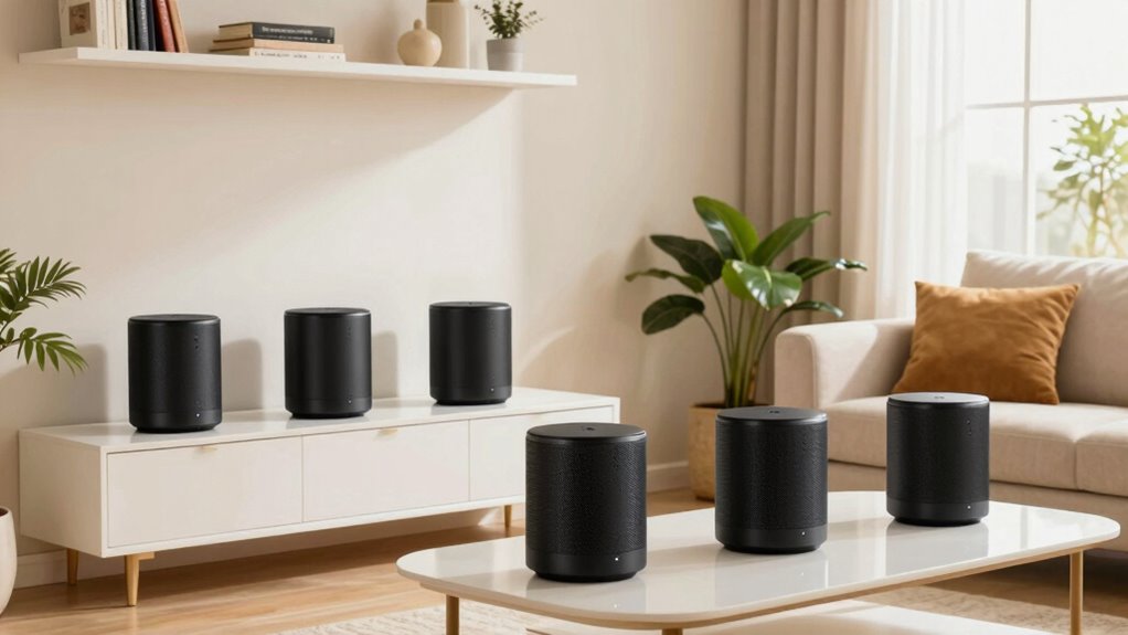 top mesh wifi systems