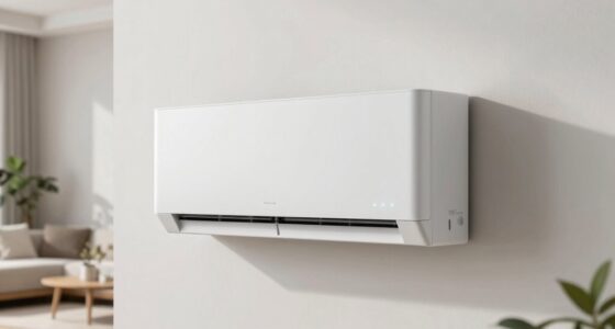 top mini split systems