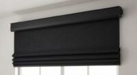 top motorized blackout shades