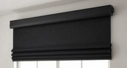 top motorized blackout shades