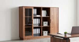 top office storage options