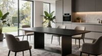 top open space dining options