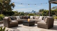 top outdoor patio sets