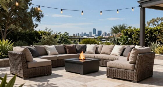 top outdoor patio sets