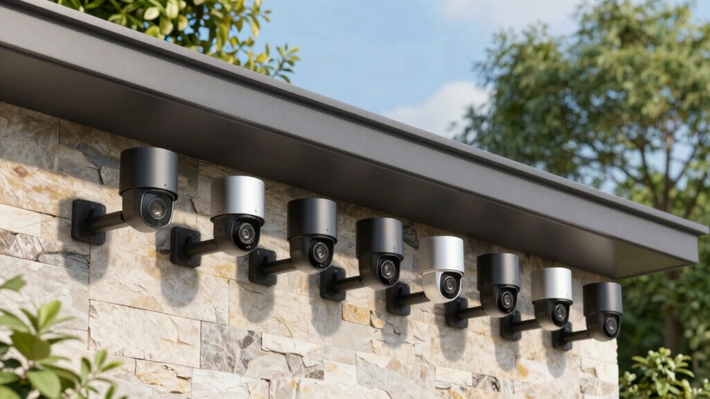 top outdoor security cameras