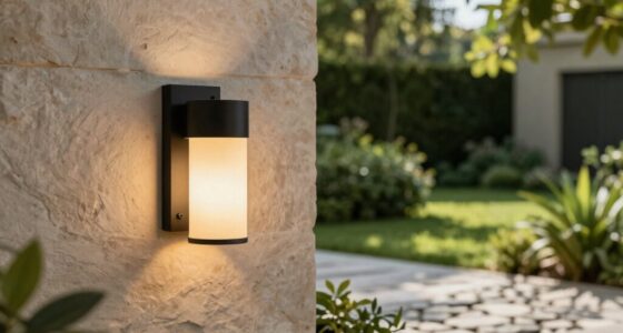 top outdoor wall sconces