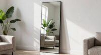 top oversized mirror picks
