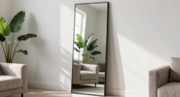 top oversized mirror picks