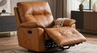 top oversized recliners 2026
