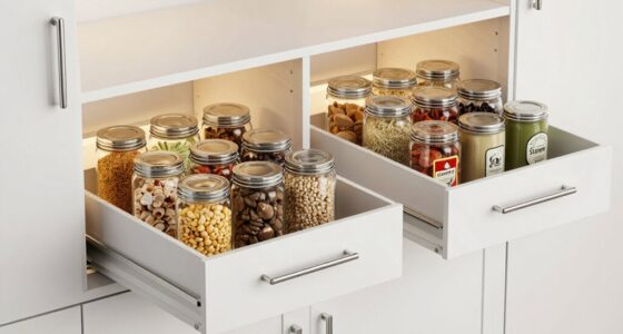 top pantry cabinet picks